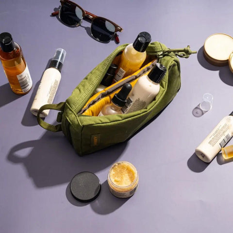Venture Pouch, Olive