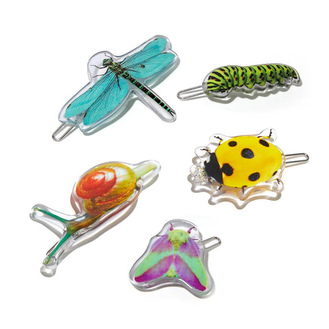Critter Clips