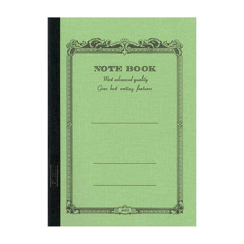 Apica Notebooks, Light Colors