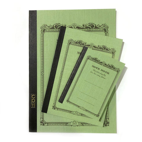 Apica Notebooks, Light Colors
