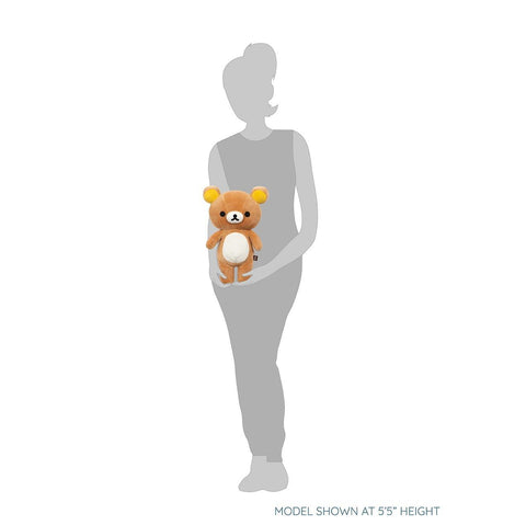 Rilakkuma Medium Plush