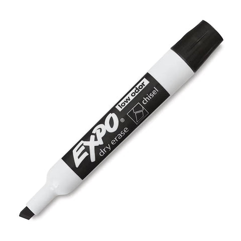 Expo Dry Erase Markers