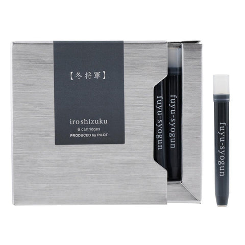 Iroshizuku Ink Cartridges
