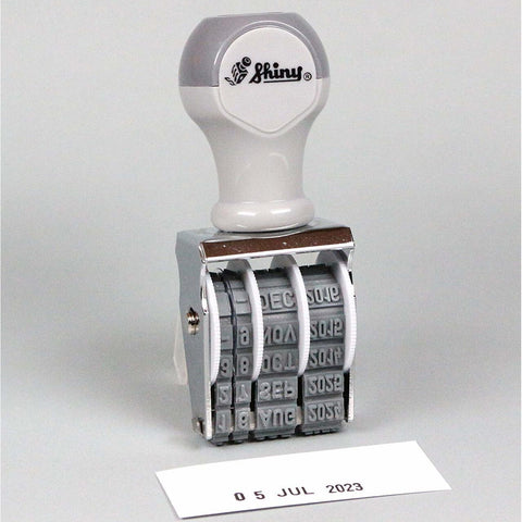 Date Stamper