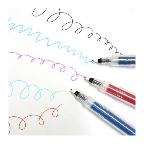 Karappo Empty Felt Tip Pen