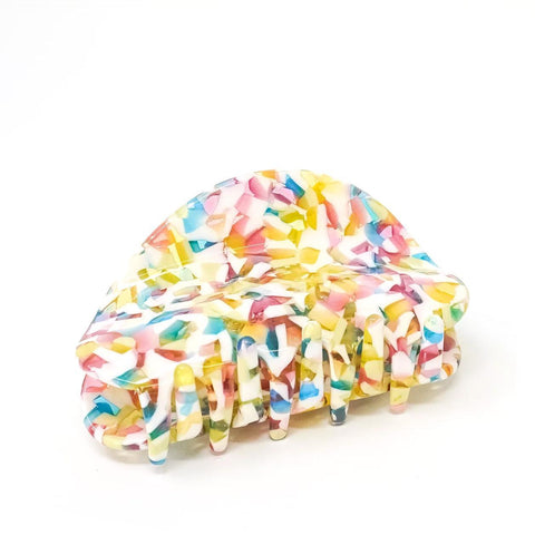 Juno Hair Claw, Jawbreaker