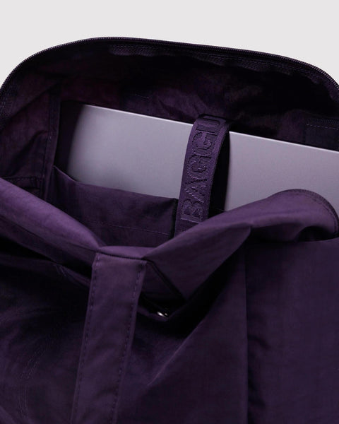 Everyday Cloud Bag: Fig