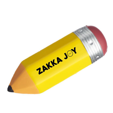 Zakka Joy Stress Pencil