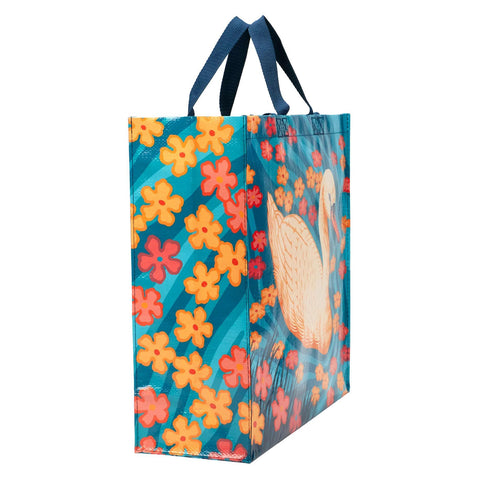 Swan Shopper