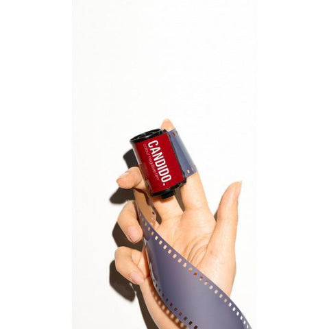 Candido 200 35mm Film