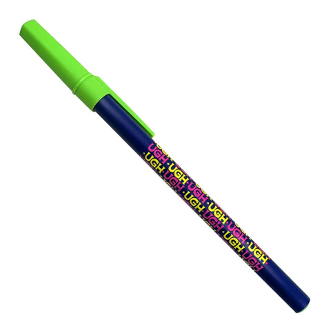 Ugh Ballpoint Pen