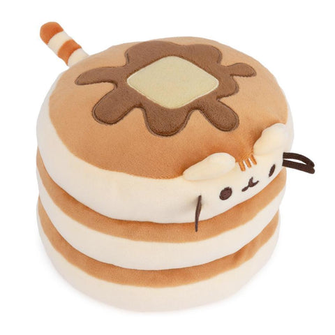 Pusheen Pancakes Squisheen Plush
