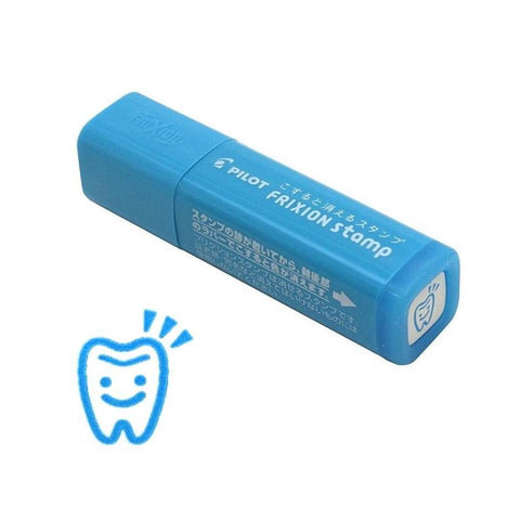FriXion Erasable Stamps