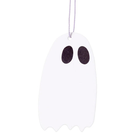 Ghost Air Freshener