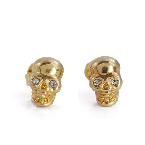 Skull Stud Earrings