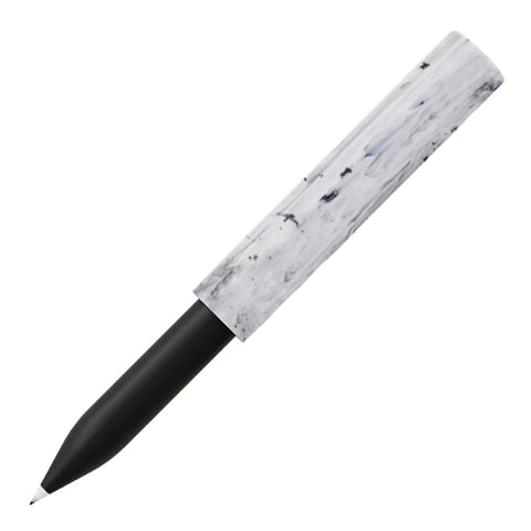 The Wren Write Off - Refillable Writing Pen, Smoke