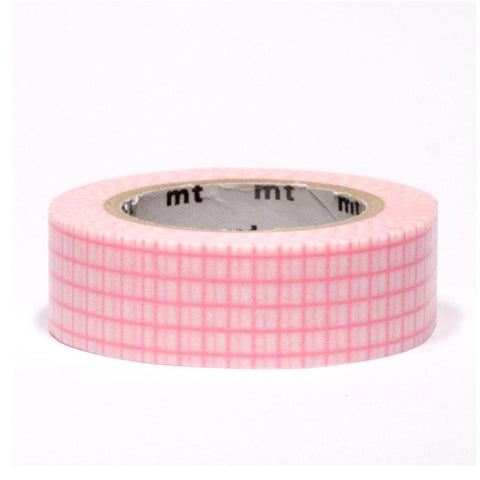 Graph Hougan Sakura Washi Tape
