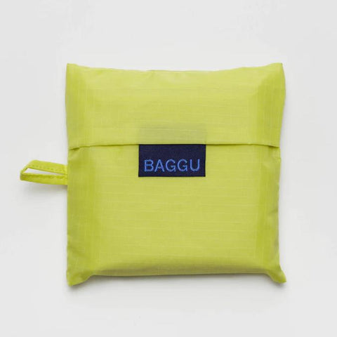 Standard Reusable Tote: Lemon Curd