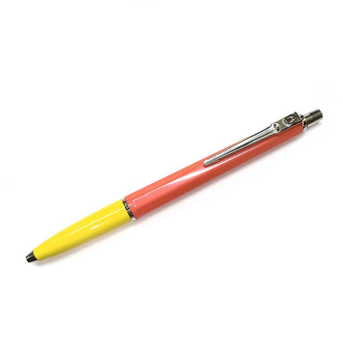 Two-Tone Ballograf Epoca P Ballpoint Pens