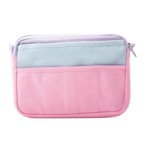 Studio Pouch, 80s Windbreaker