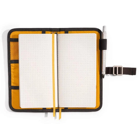 Voyager Journal, Bumblebee
