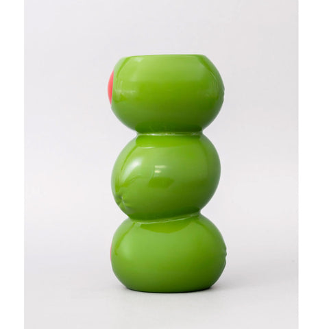 Olives Vase
