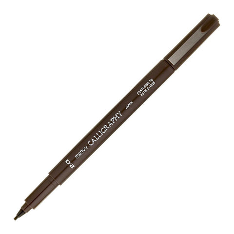 Calligraphy Markers