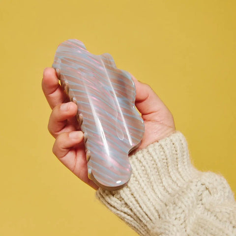 Nimbus Hair Claw, Fuel