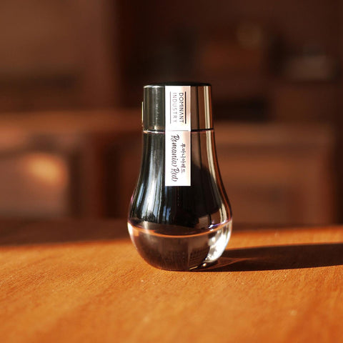 Standard Series Bottled Ink, Romania Red