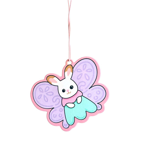 Butterfly Air Freshener