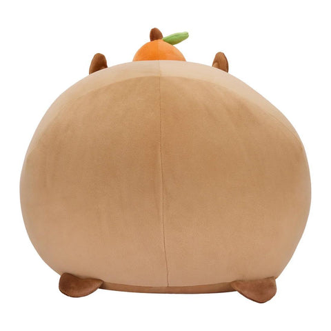 Capybara Mochi Plush