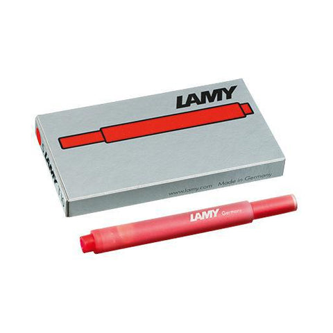 LAMY T10 Ink Cartridges