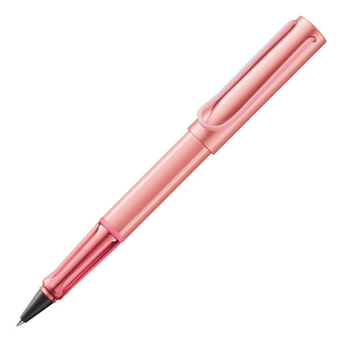 LAMY AL-star Rollerball Pen, Flamingo