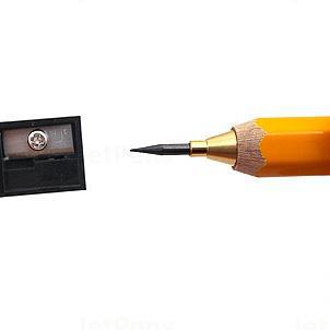 Pencil Lead Sharpener, 2mm