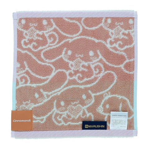 Cinnamoroll Hand Towel