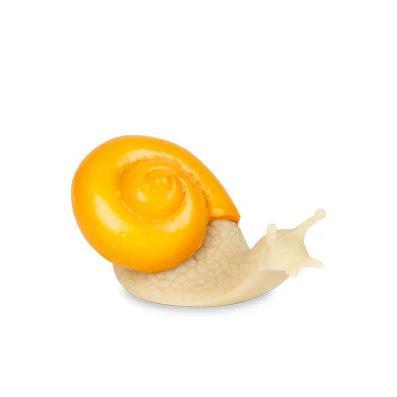 Itty Bitty Snails