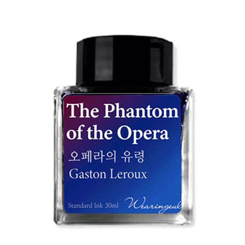 The Phantom of the Opera Bottled Ink