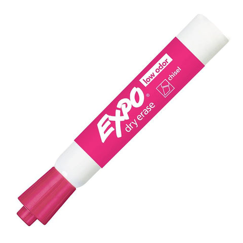 Expo Dry Erase Markers