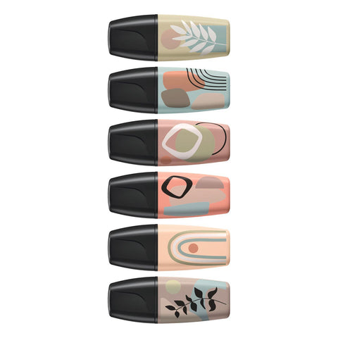BOSS Mini Naturevibes Highlighters