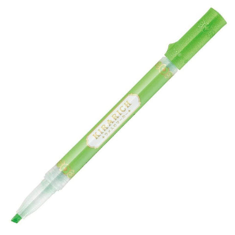 KIRARICH Glitter Highlighters