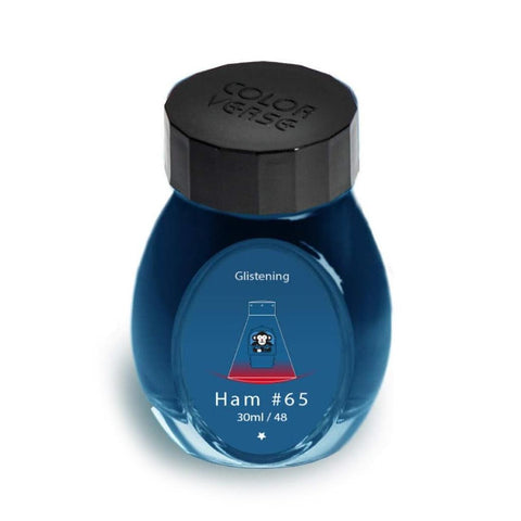 Glistening Series Ink, Ham #65