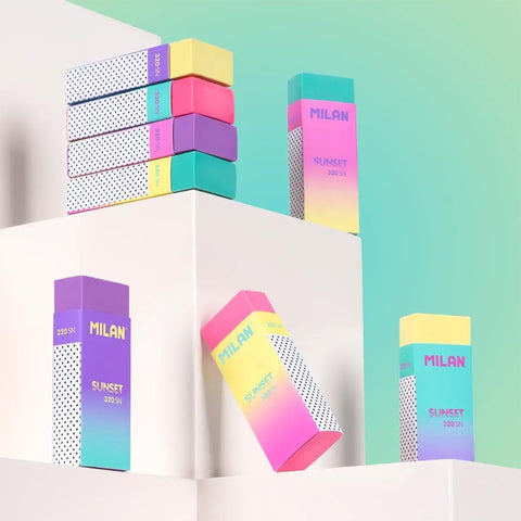 Sunset Series 320 Eraser
