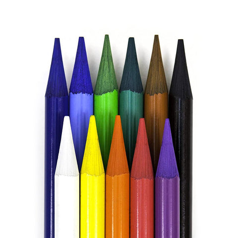 Progresso Woodless Colored Pencil