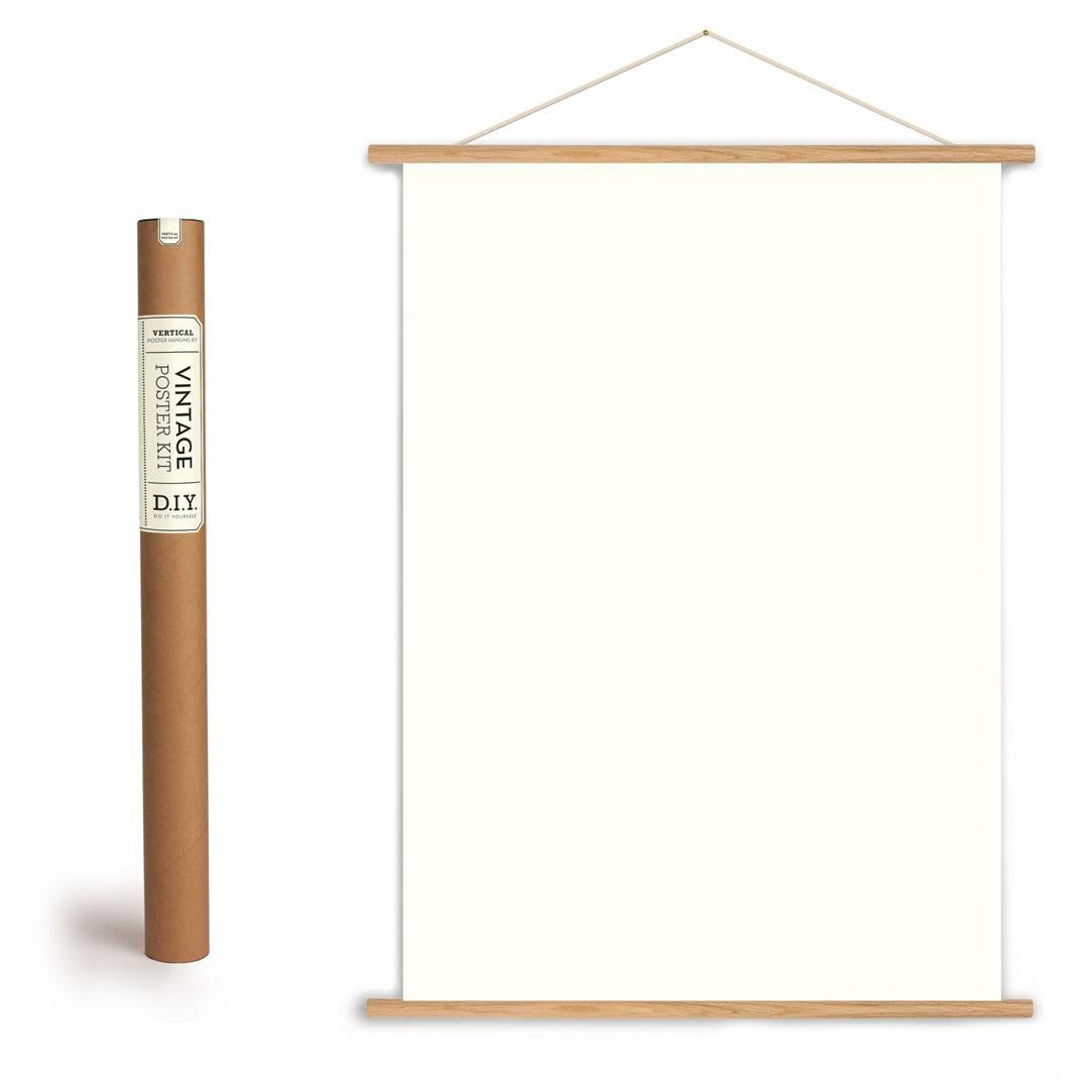 Poster Hanging Kit - Thumbnail 4
