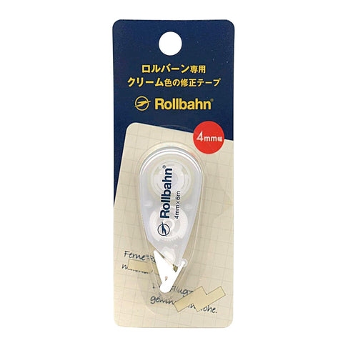 Rollbahn Correction Tape