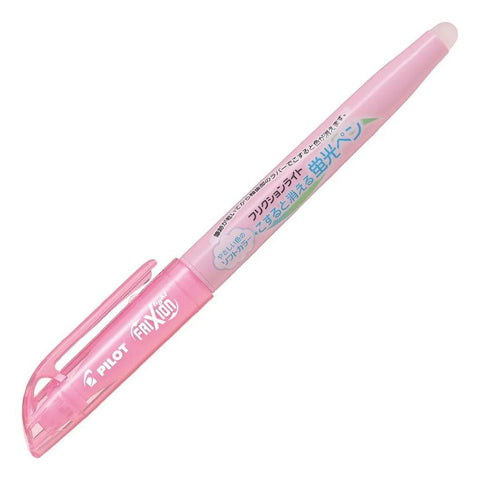 FriXion Light Soft Erasable Highlighters