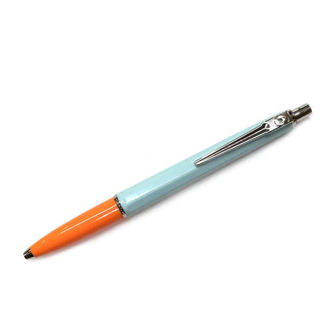 Two-Tone Ballograf Epoca P Ballpoint Pens