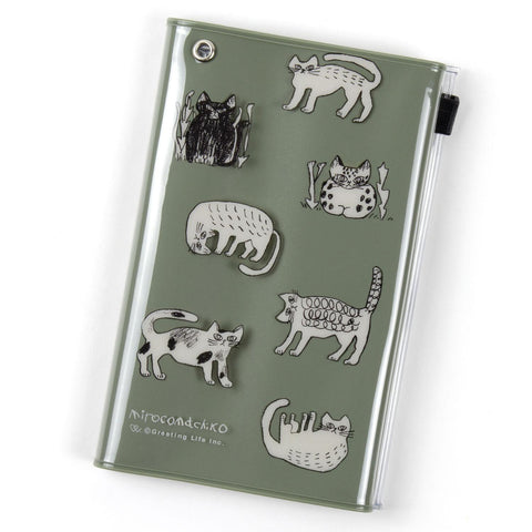 Milo Machiko TIDY Sorting Pouch