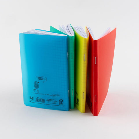 Majuscule Grid Notebooks, Small