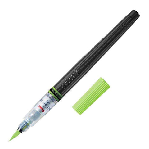 Neon Color Brush Pens